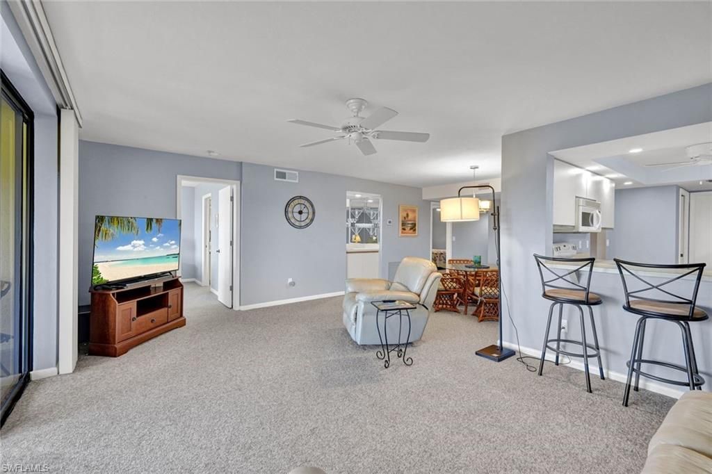 7129 Lakeridge View Ct , Unit 302, Fort Myers, FL 33907 Photo