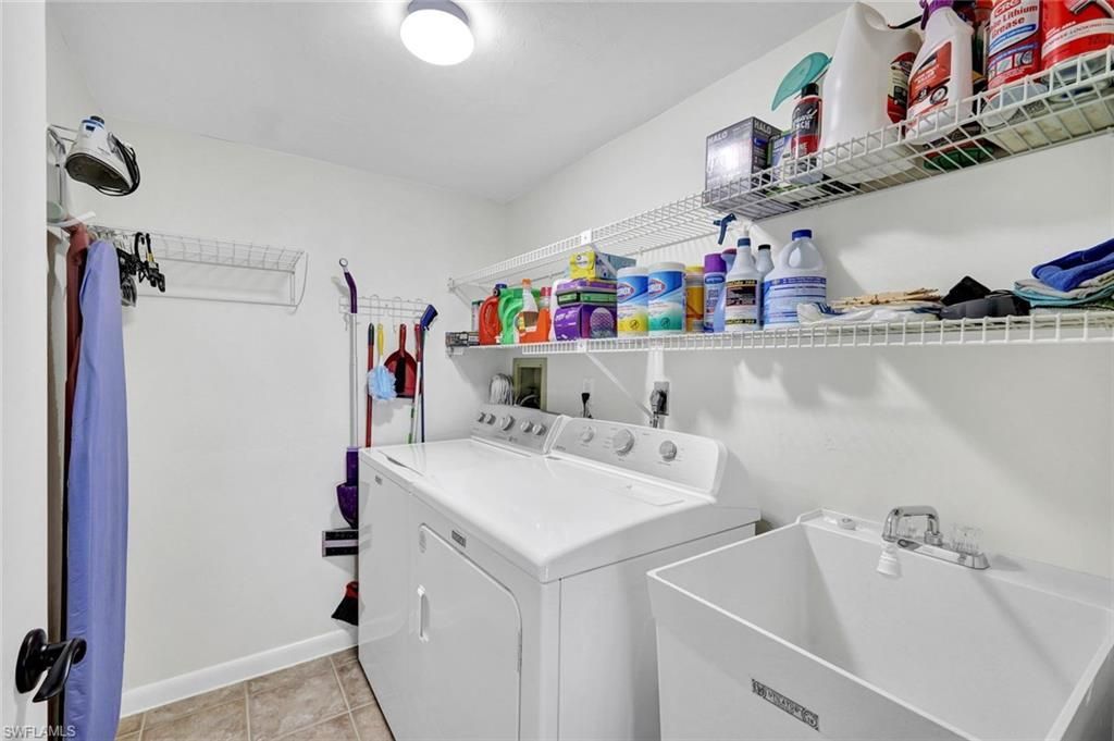 7129 Lakeridge View Ct , Unit 302, Fort Myers, FL 33907 Photo