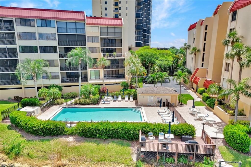 7129 Lakeridge View Ct , Unit 302, Fort Myers, FL 33907 Photo