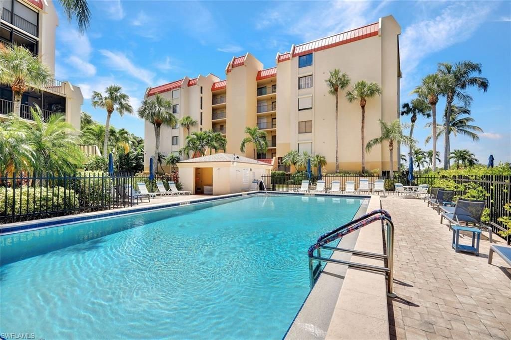 7129 Lakeridge View Ct , Unit 302, Fort Myers, FL 33907 Photo