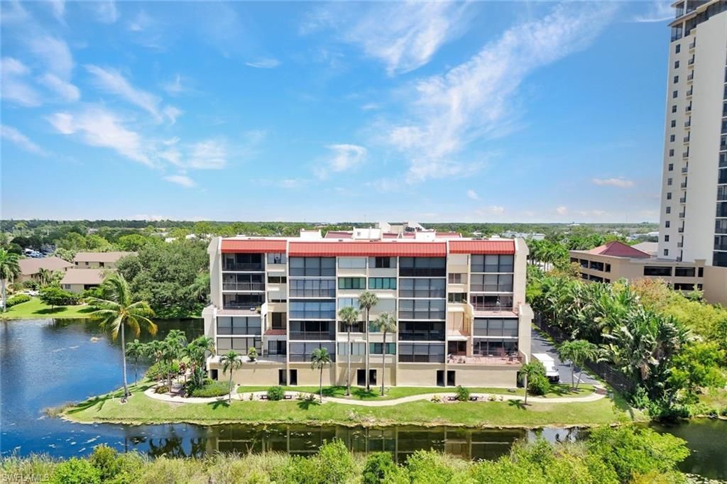 7129 Lakeridge View Ct , Unit 302, Fort Myers, FL 33907 Photo