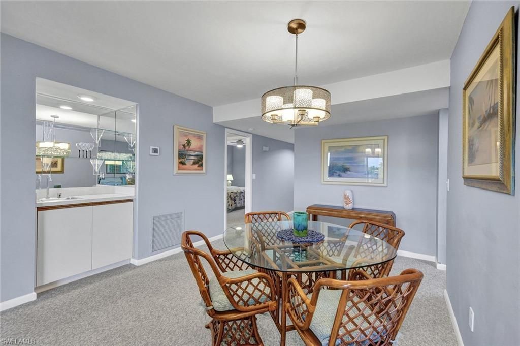 7129 Lakeridge View Ct , Unit 302, Fort Myers, FL 33907 Photo