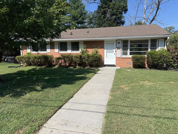 102 Laramie CIR , Danville, VA 24541
