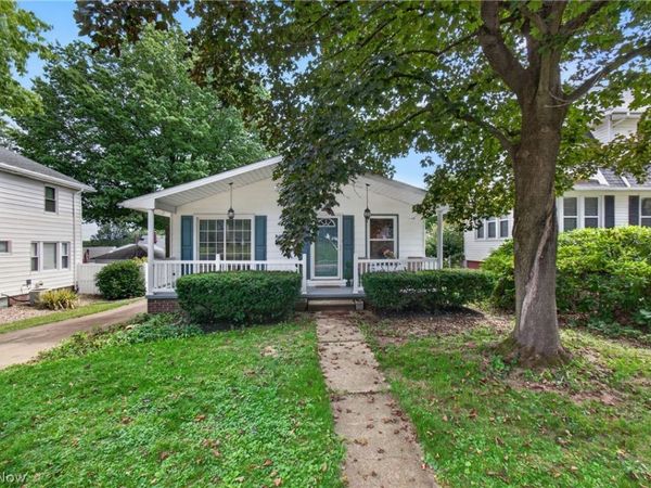852 Phillips Road Northeast, Massillon, OH 44646