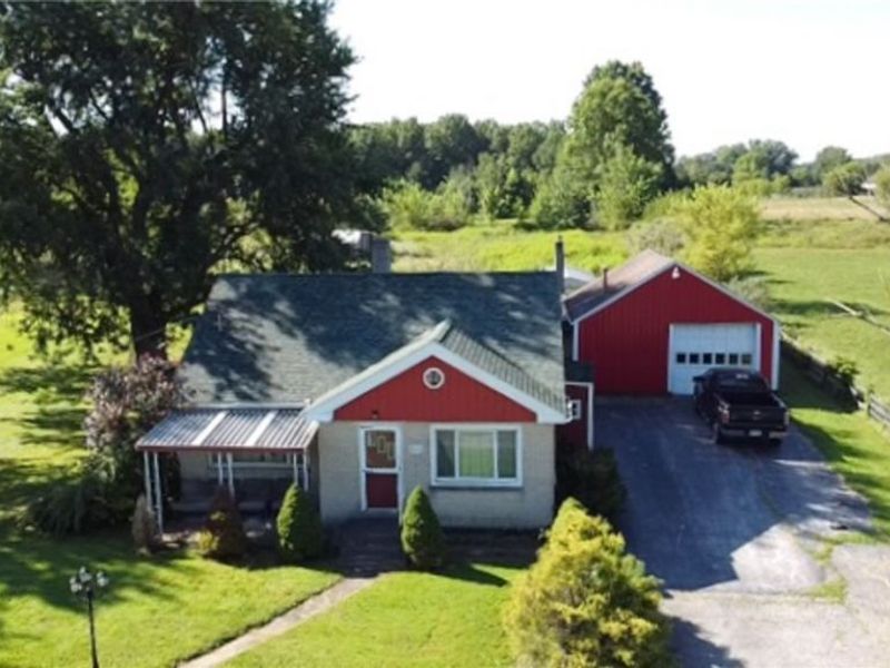 10030 Tallmadge Road, Diamond, OH 44412 Photo 2