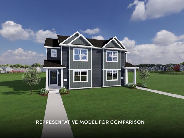 7803 Wild Bluebell Street, Madison, WI 53719