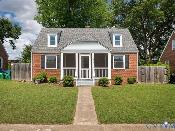 1016 Nelson Street , Richmond, VA 23231
