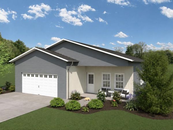 724 Imagine Drive, Cassopolis, MI 49031
