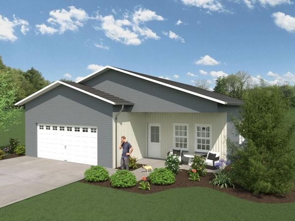 724 Imagine Drive, Cassopolis, MI 49031
