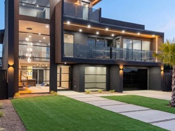 2316 Gooch Street , Dallas, TX 75241