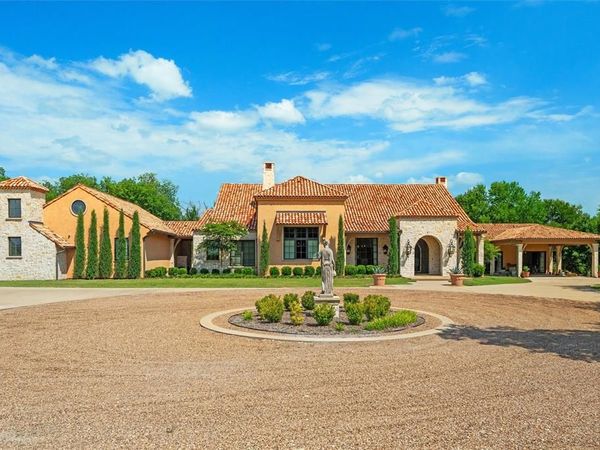 4111 Howard Road, Waxahachie, TX 75165