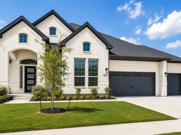 16409 Flatlands Way, Celina, TX 75009