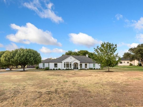 3668 Quail Hollow Street , Celina, TX 75009