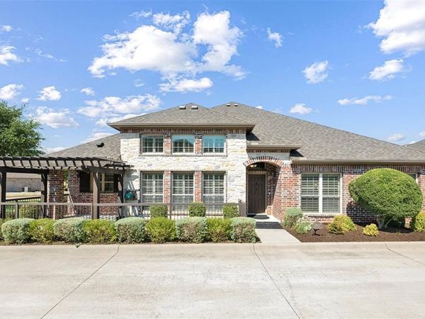 5682 Orchard Parkway, Fairview, TX 75069