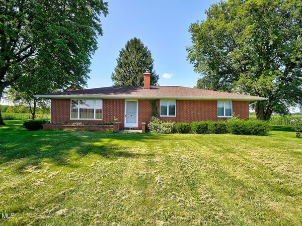 18130 Ohio 698 , Jenera, OH 45841