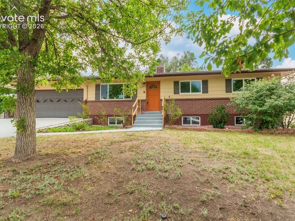1331 Sanderson Avenue, Colorado Springs, CO 80915