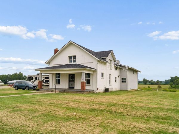 2227 S US Highway 68 , Urbana, OH 43078