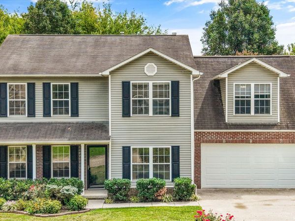 7216 Kennon Springs Lane, Knoxville, TN 37909