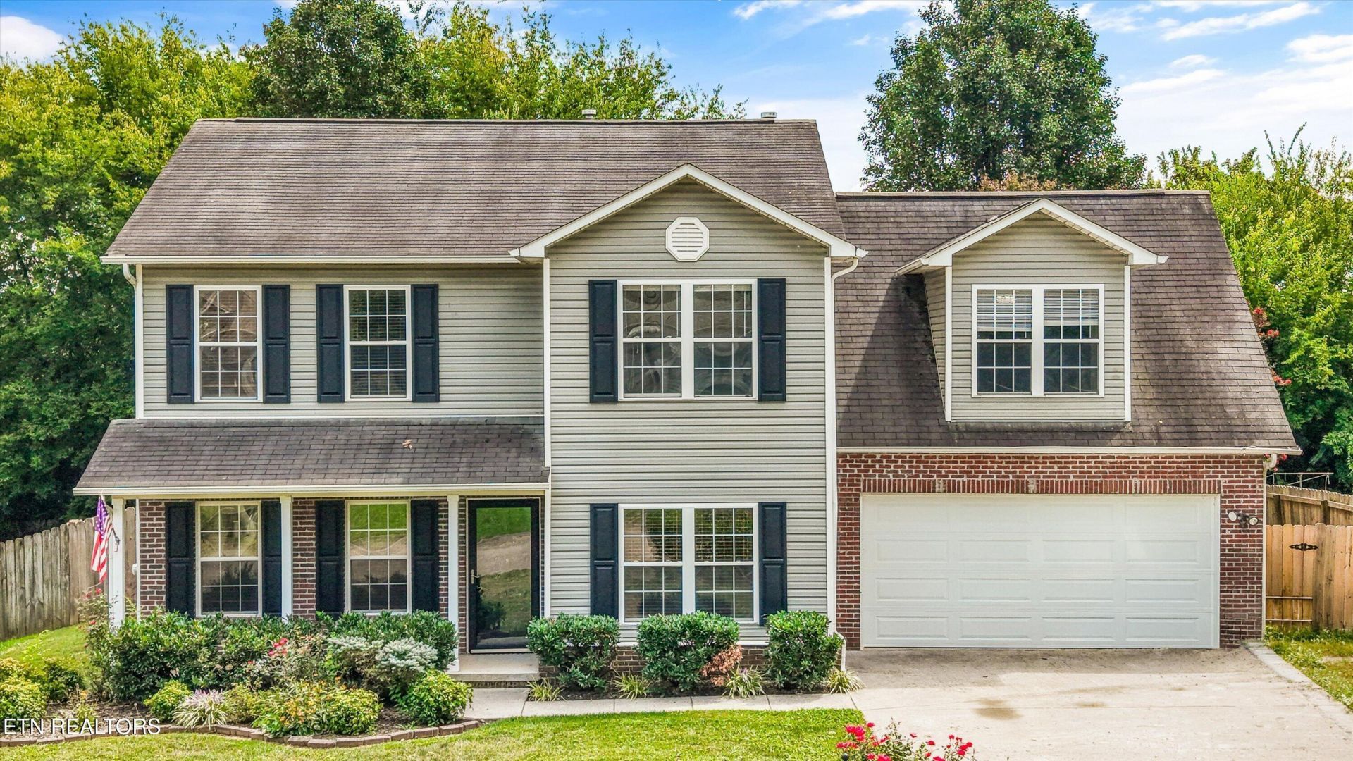 7216 Kennon Springs Lane, Knoxville, TN 37909 Main Photo