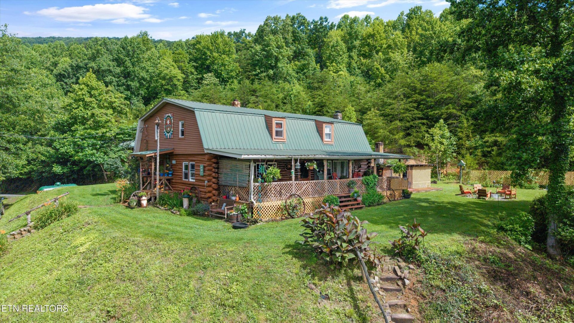 518 Buell Rd, Sneedville, TN 37869 Main Photo