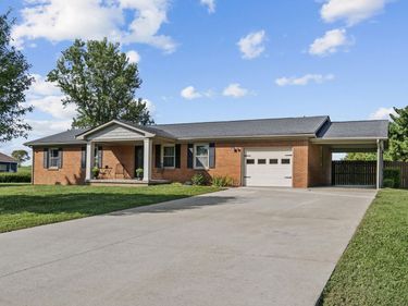 123 Mountain View Drive, Berea, KY 40403
