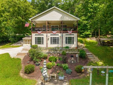 1647 Fishermans Cove Road , London, KY 40741