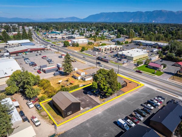 2132 US Highway 2 E, Kalispell, MT 59901