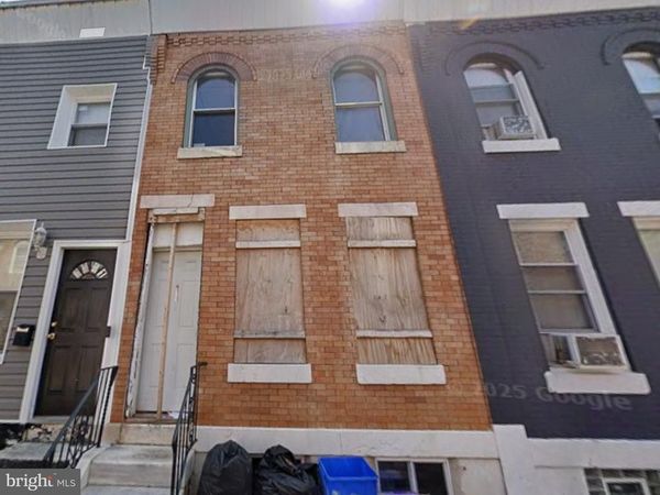 3309 HARTVILLE STREET , PHILADELPHIA, PA 19134