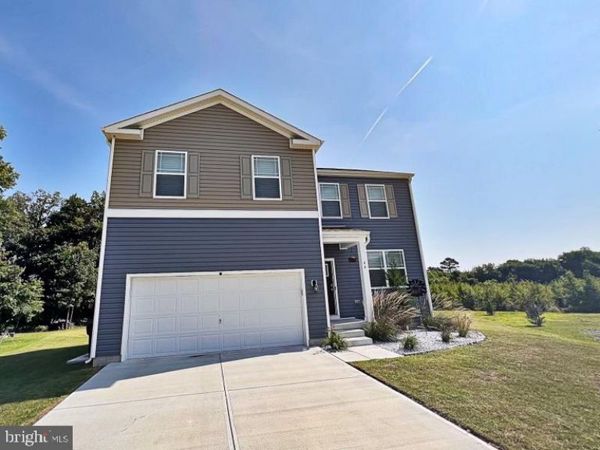 44 SEDGE WREN WAY , MAGNOLIA, DE 19962