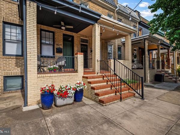 609 GRUNDY STREET , BALTIMORE, MD 21224