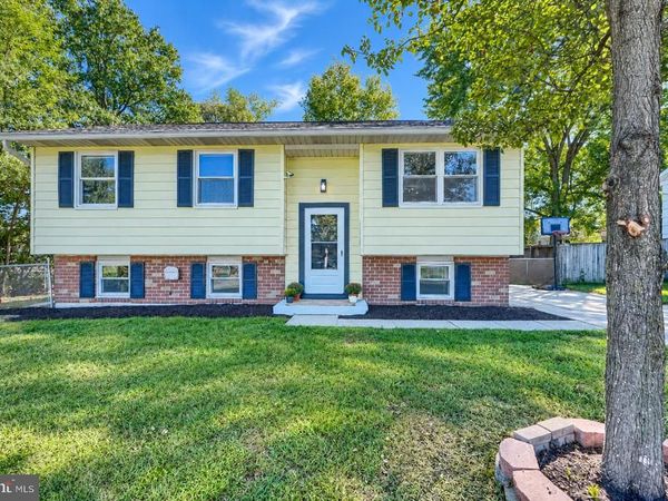 765 STEVENSON ROAD, SEVERN, MD 21144