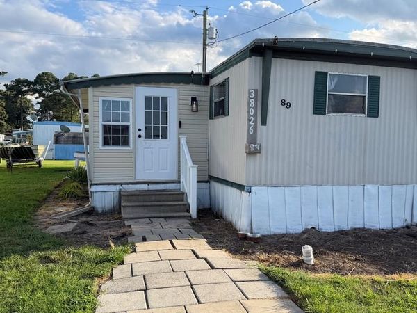 38026 RABBIT ROAD, OCEAN VIEW, DE 19970