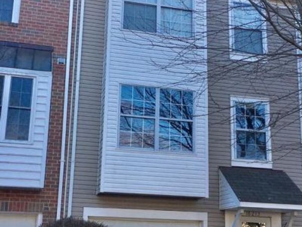 18217 PALADIN DRIVE , OLNEY, MD 20832