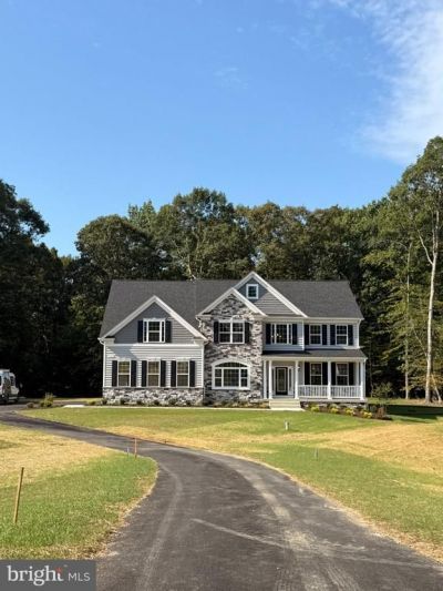 7902 GEORGE CARY COURT , LA PLATA, MD 20646