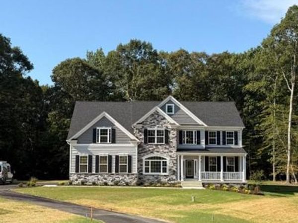 7902 GEORGE CARY COURT , LA PLATA, MD 20646