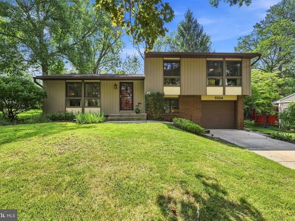 5524 BLUECOAT LANE, COLUMBIA, MD 21045