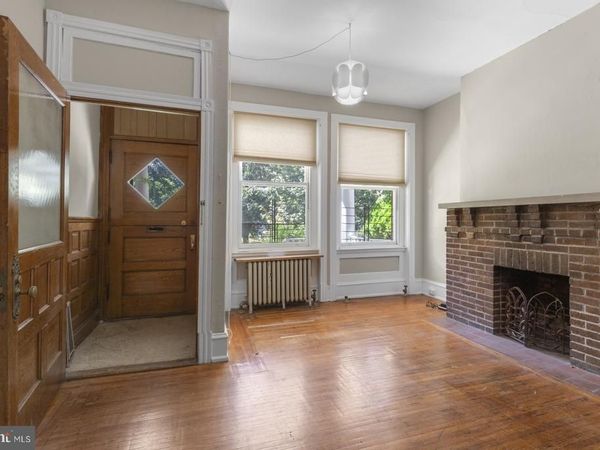 917 S ST BERNARD STREET , Unit 1, PHILADELPHIA, PA 19143