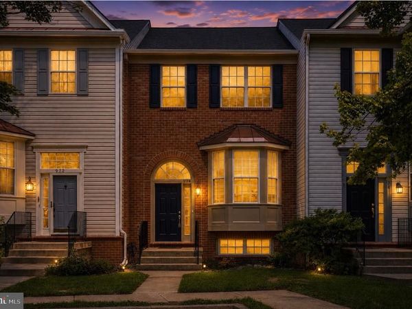 974 JUBAL WAY , FREDERICK, MD 21701