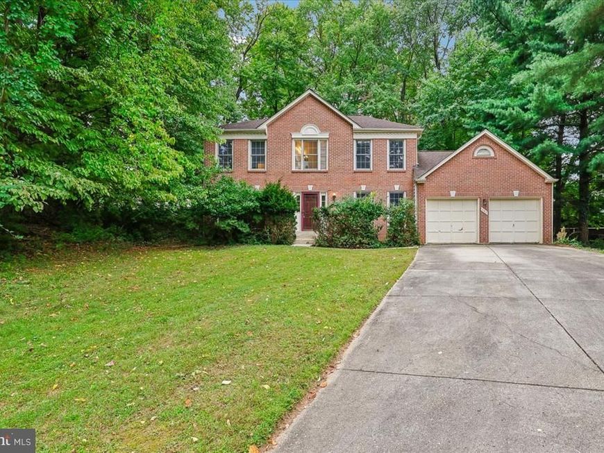 500 Norcross Way, Silver Spring, MD 20904 Main Photo