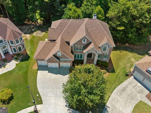2905 Ivy Hill Drive, Buford, GA 30519