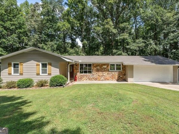 215 Eldorado Drive, Carrollton, GA 30116