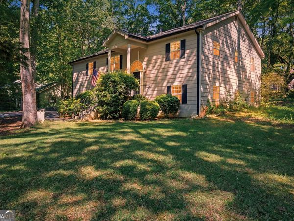 325 Springwood Drive, Clarkesville, GA 30523