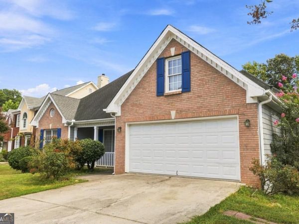 40 Jessamine Trail, Lawrenceville, GA 30046