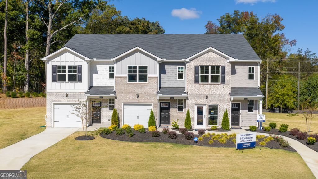2031 Windward Road, Stone Mountain, GA 30088 Main Photo