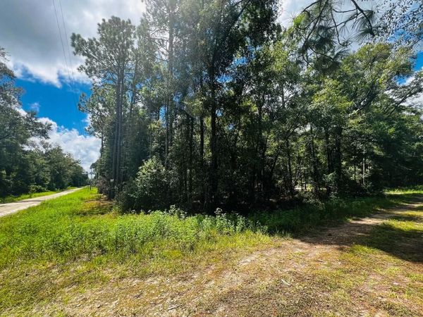 000 NE 160th Ave, Williston, FL 32696