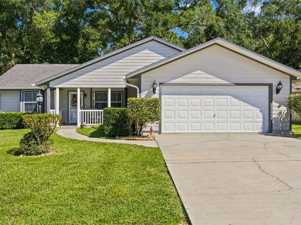 36 ALMOND TRAIL NW, OCALA, FL 34472