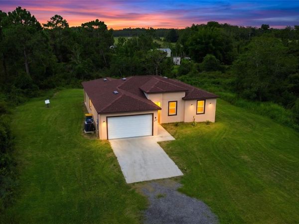 9505 LUNA DRIVE , ST CLOUD, FL 34773
