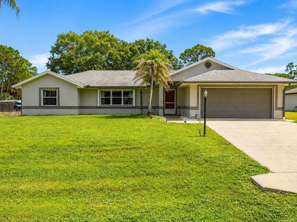1299 AMADOR AVENUE NW, PALM BAY, FL 32907