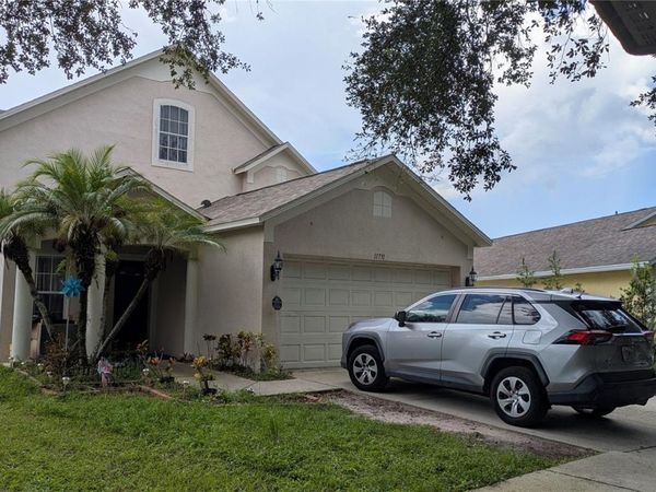 11731 MANGO CROSS COURT , SEFFNER, FL 33584