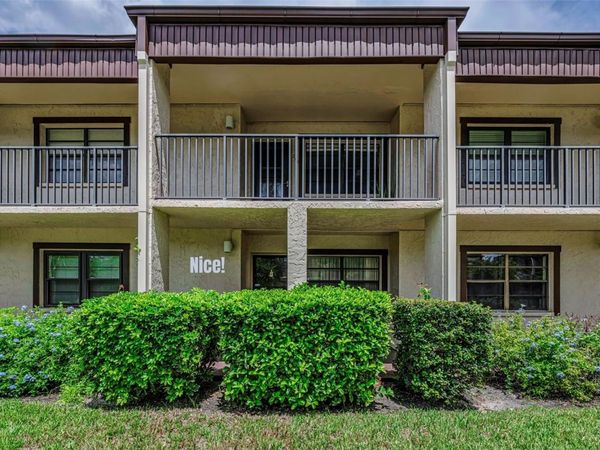 2400 WINDING CREEK BOULEVARD , Unit 17-103, CLEARWATER, FL 33761